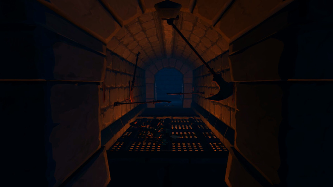 Vanishing Realms screenshot 7