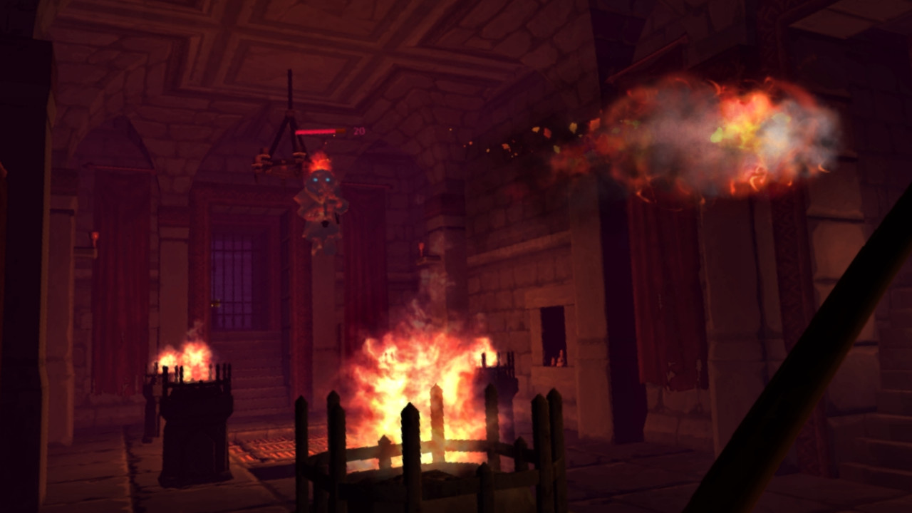 Vanishing Realms screenshot 20