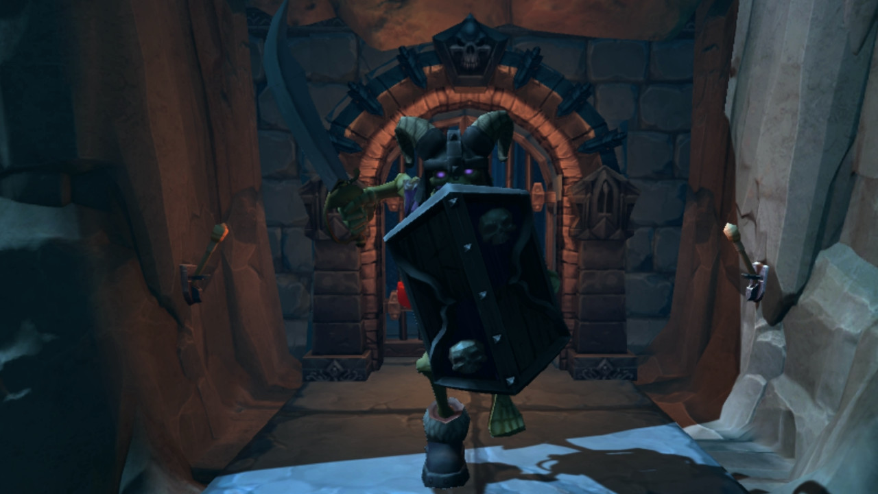 Vanishing Realms screenshot 12