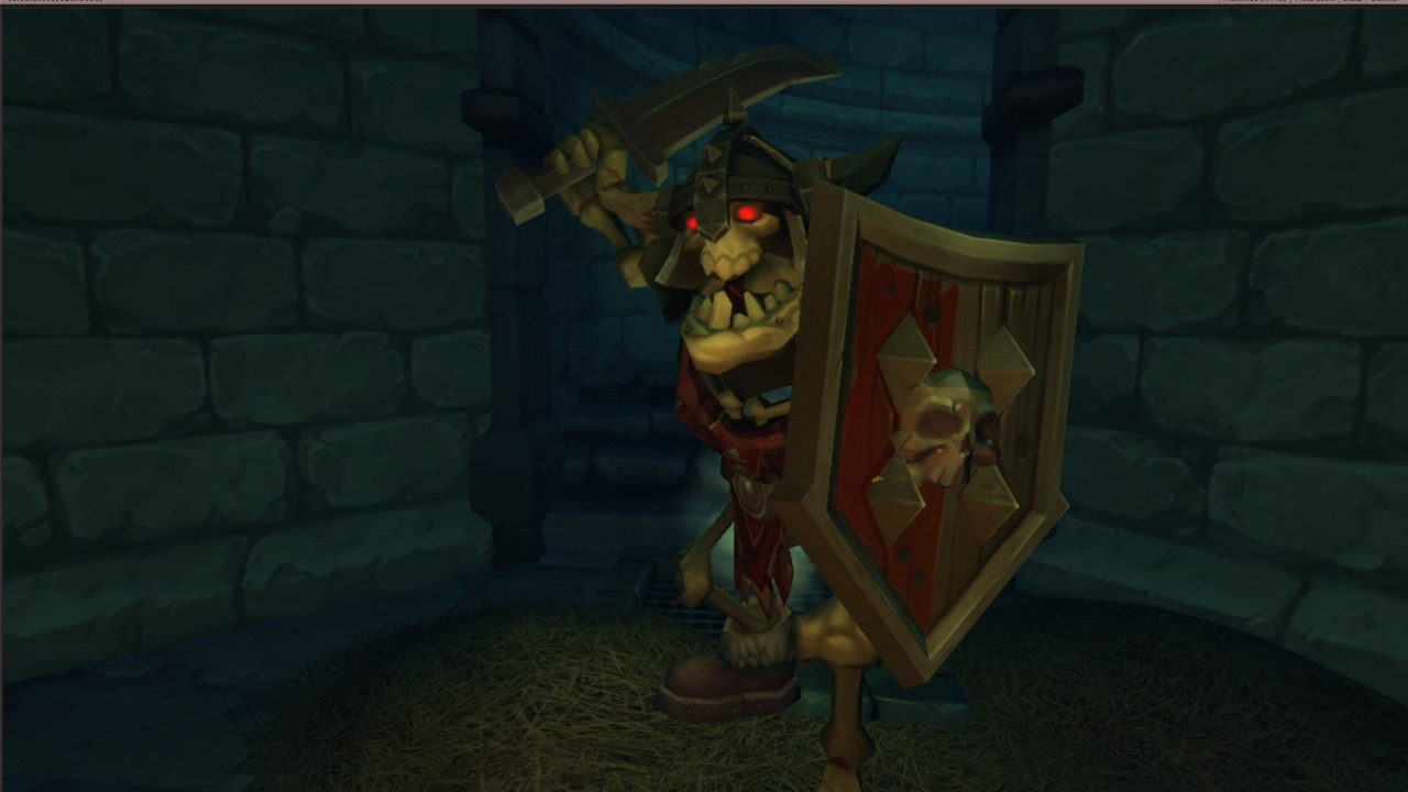 Vanishing Realms screenshot 16