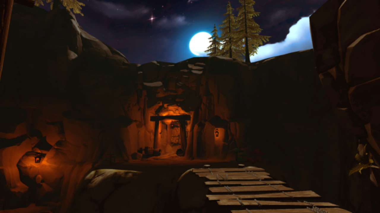 Vanishing Realms screenshot 8