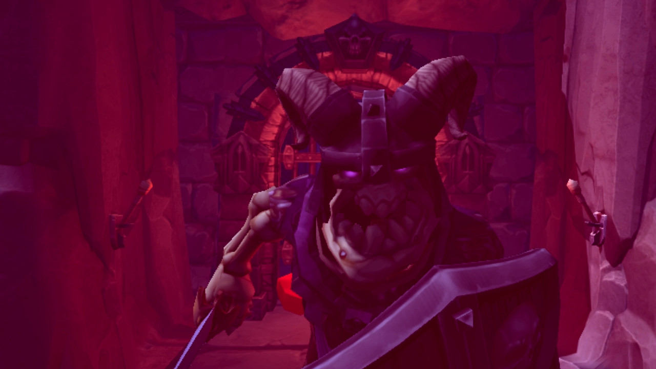 Vanishing Realms screenshot 22