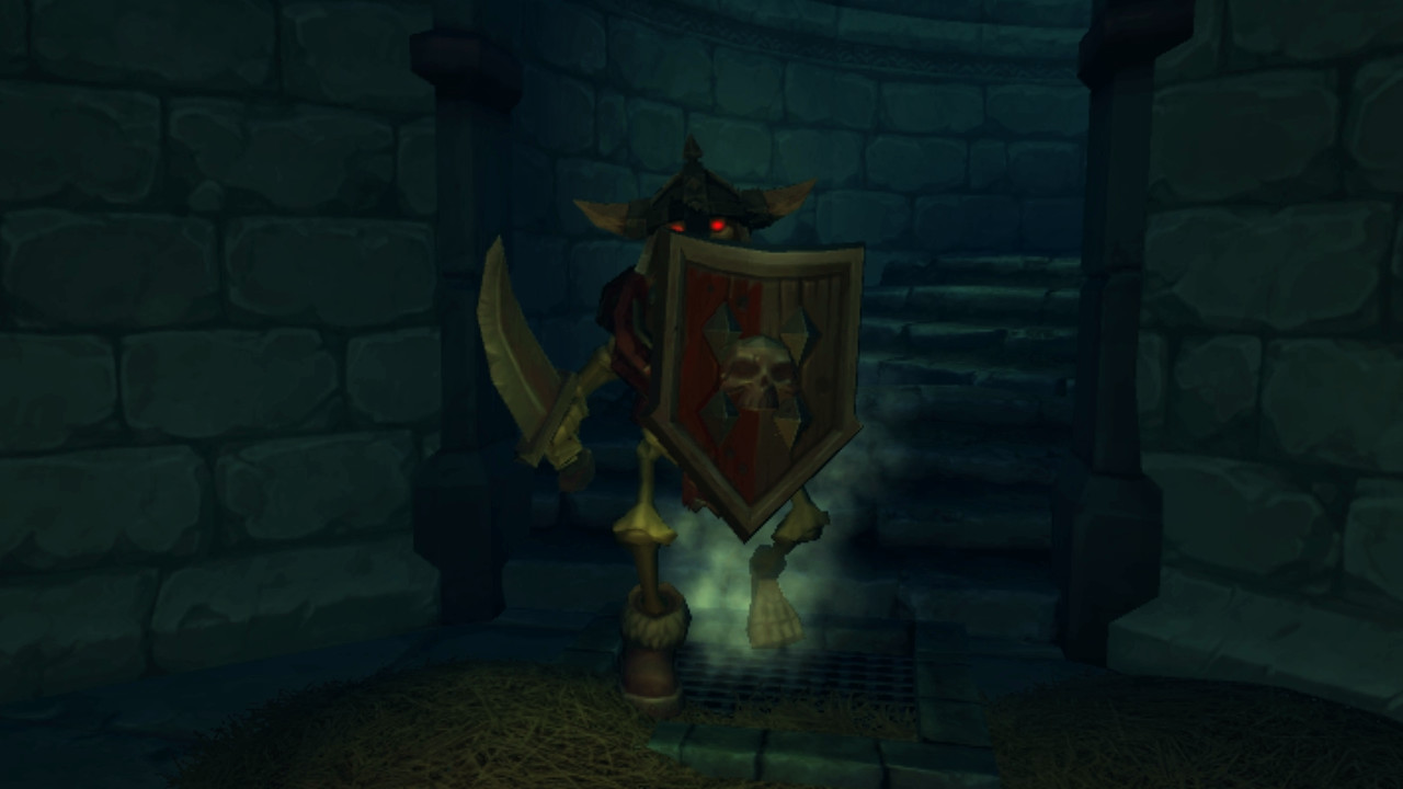 Vanishing Realms screenshot 15