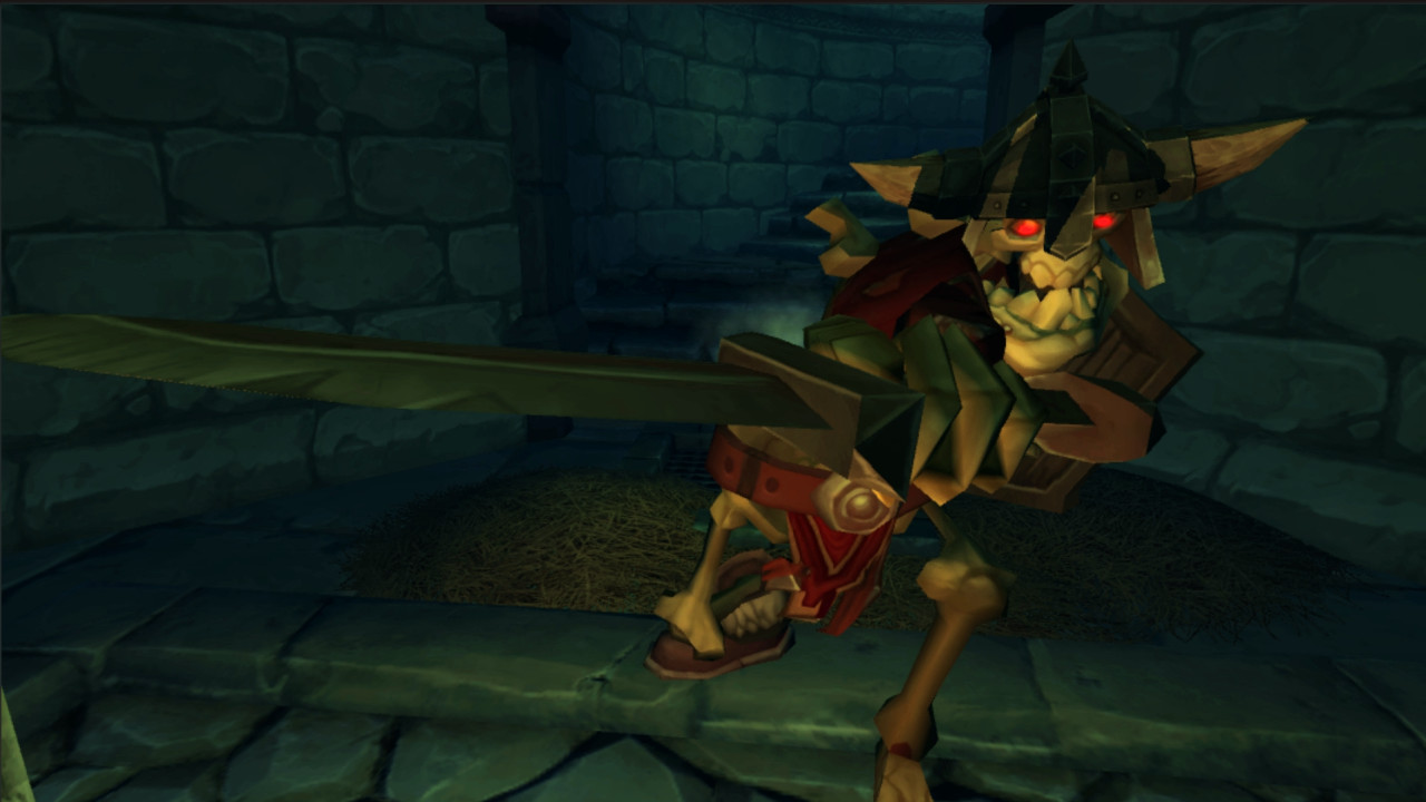 Vanishing Realms screenshot 17