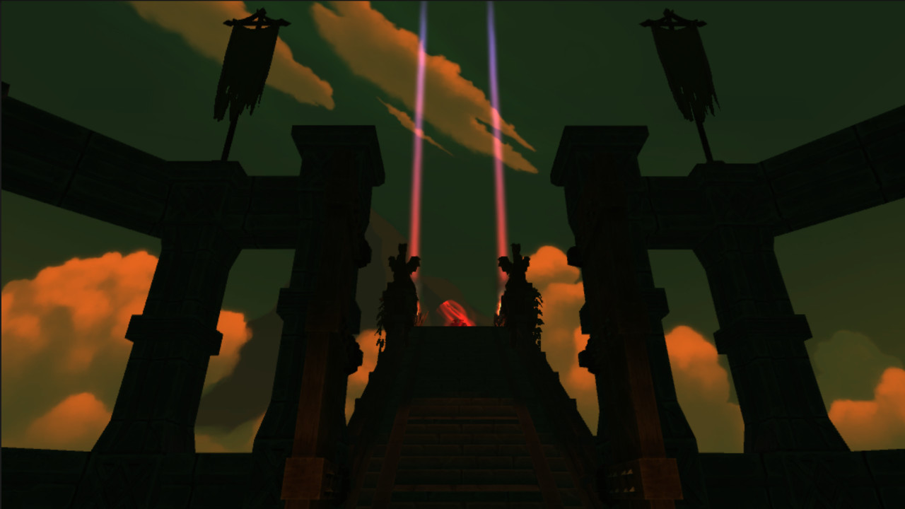 Vanishing Realms screenshot 26