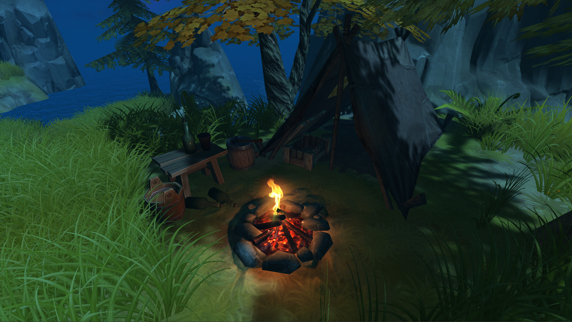 Vanishing Realms screenshot 11