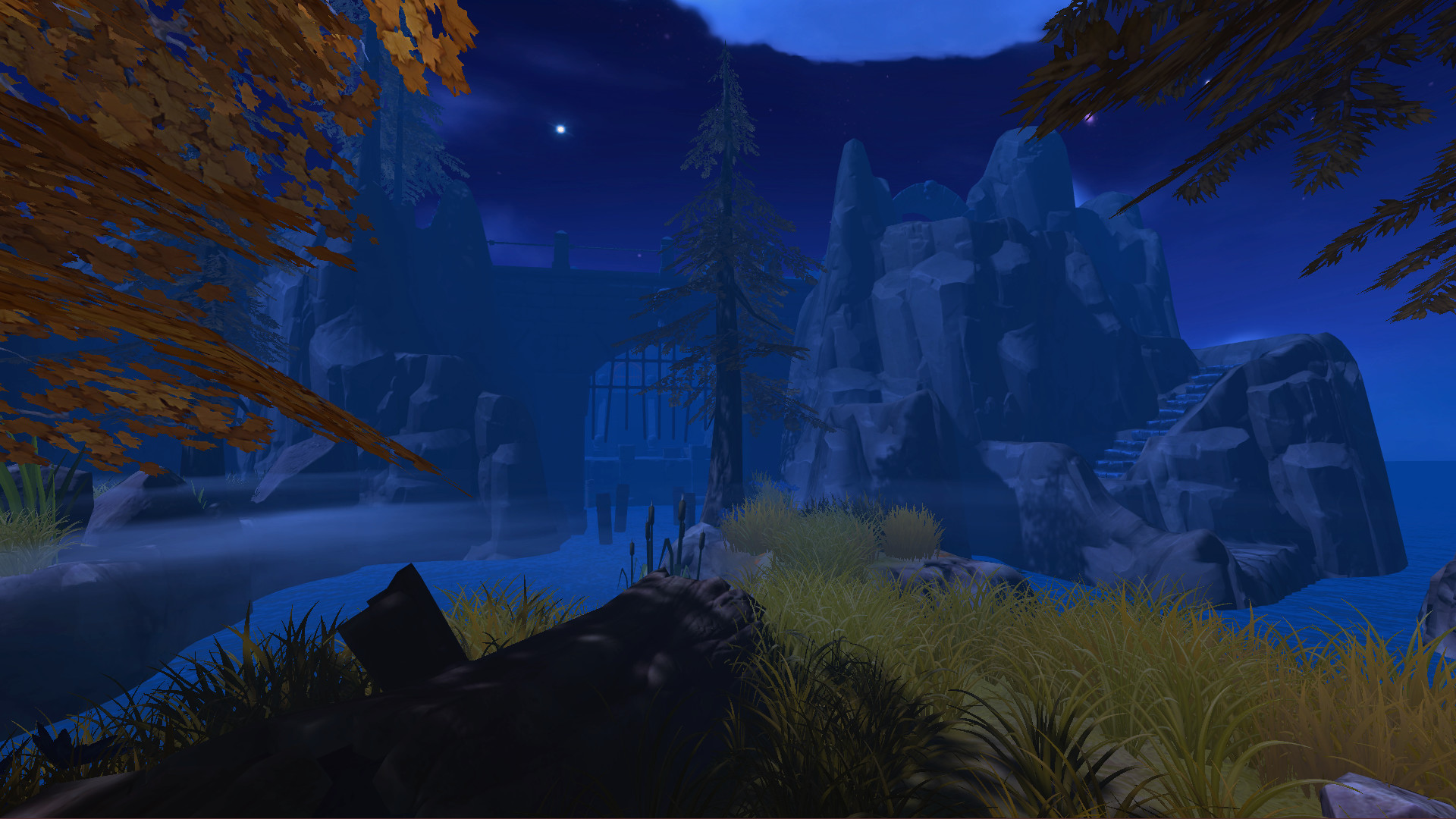 Vanishing Realms screenshot 10