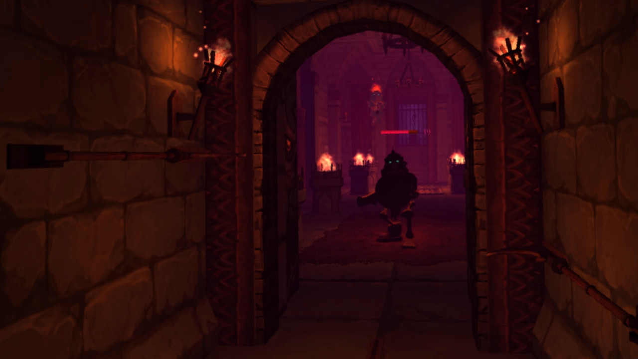 Vanishing Realms screenshot 19