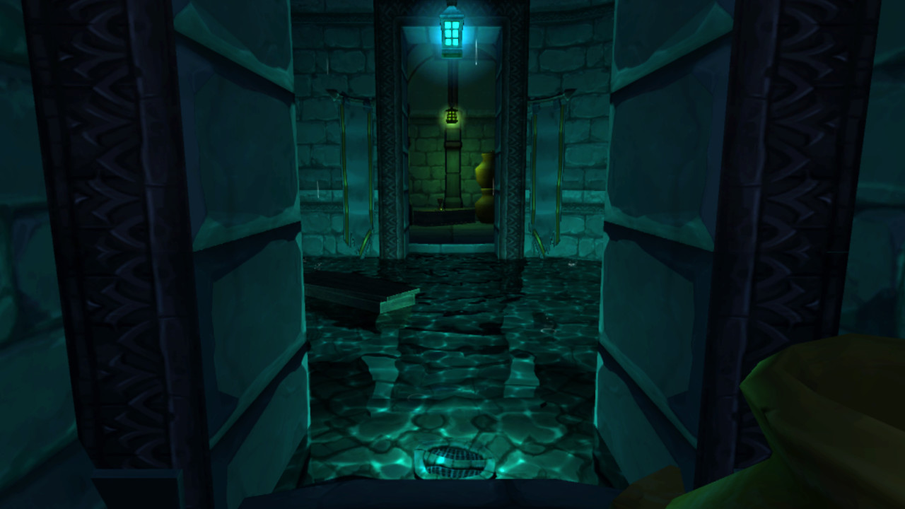 Vanishing Realms screenshot 14