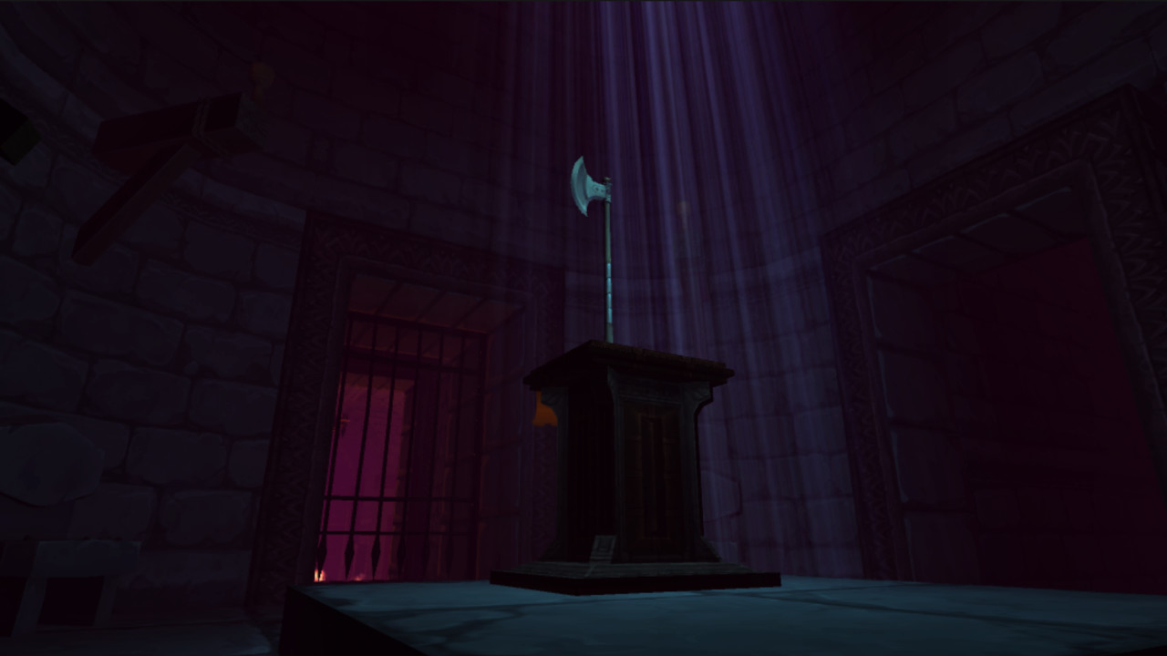 Vanishing Realms screenshot 23
