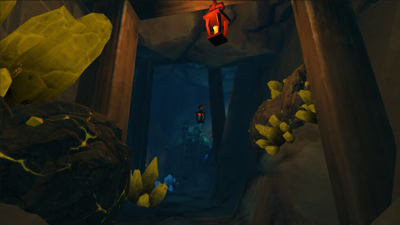 Vanishing Realms screenshot 13