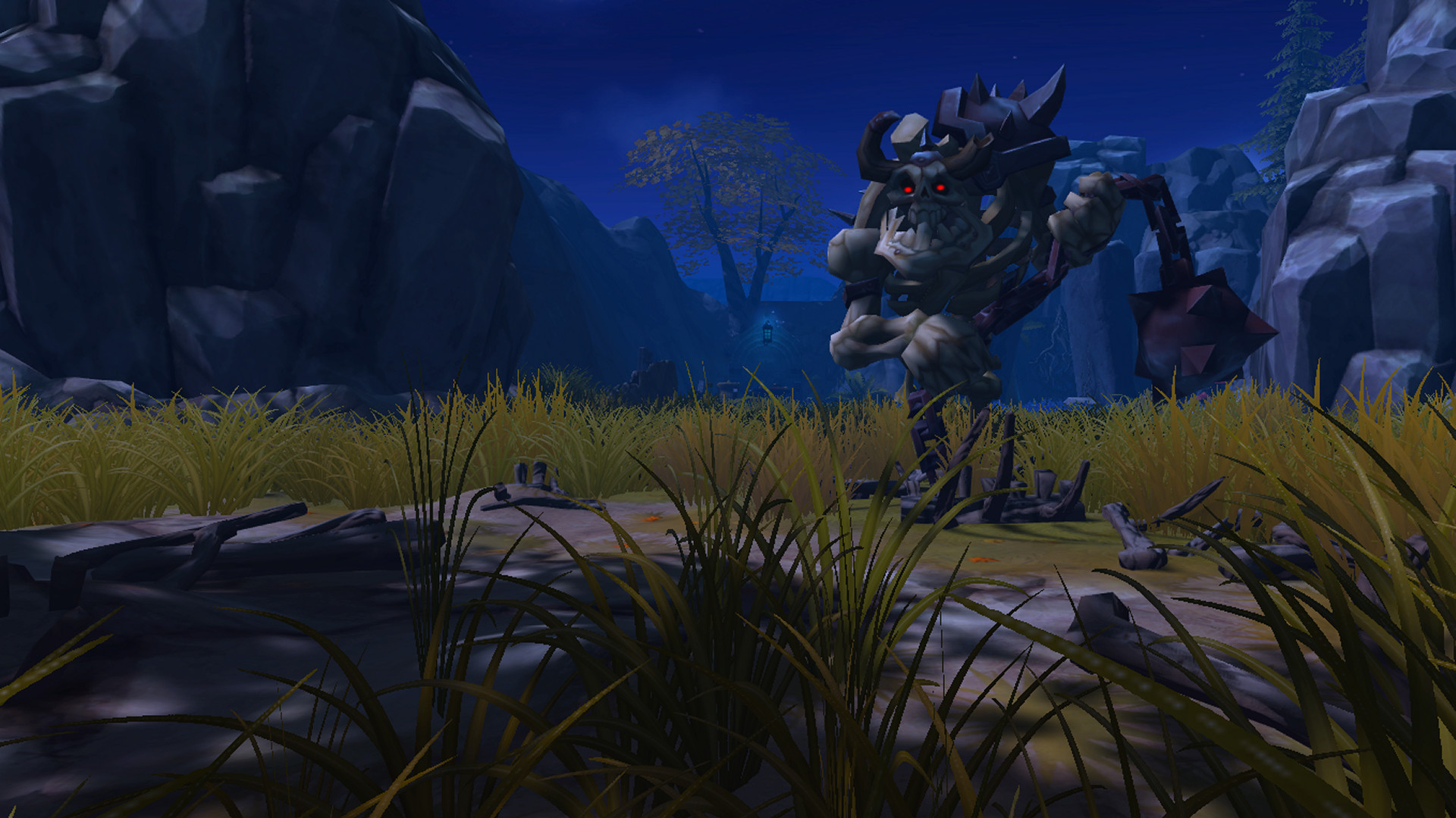 Vanishing Realms screenshot 9