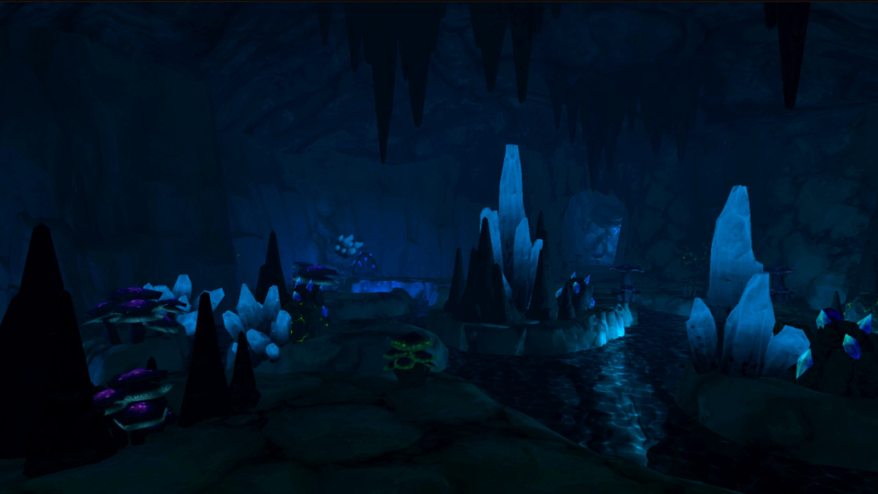 Vanishing Realms screenshot 18