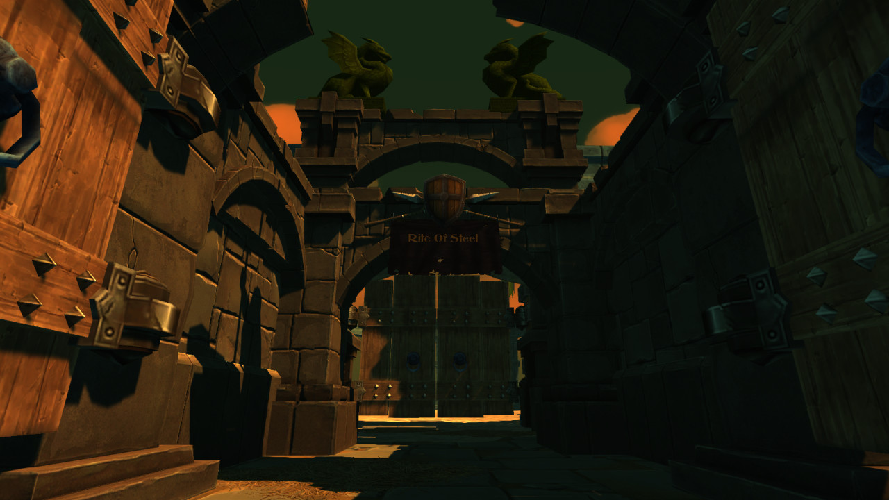 Vanishing Realms screenshot 25