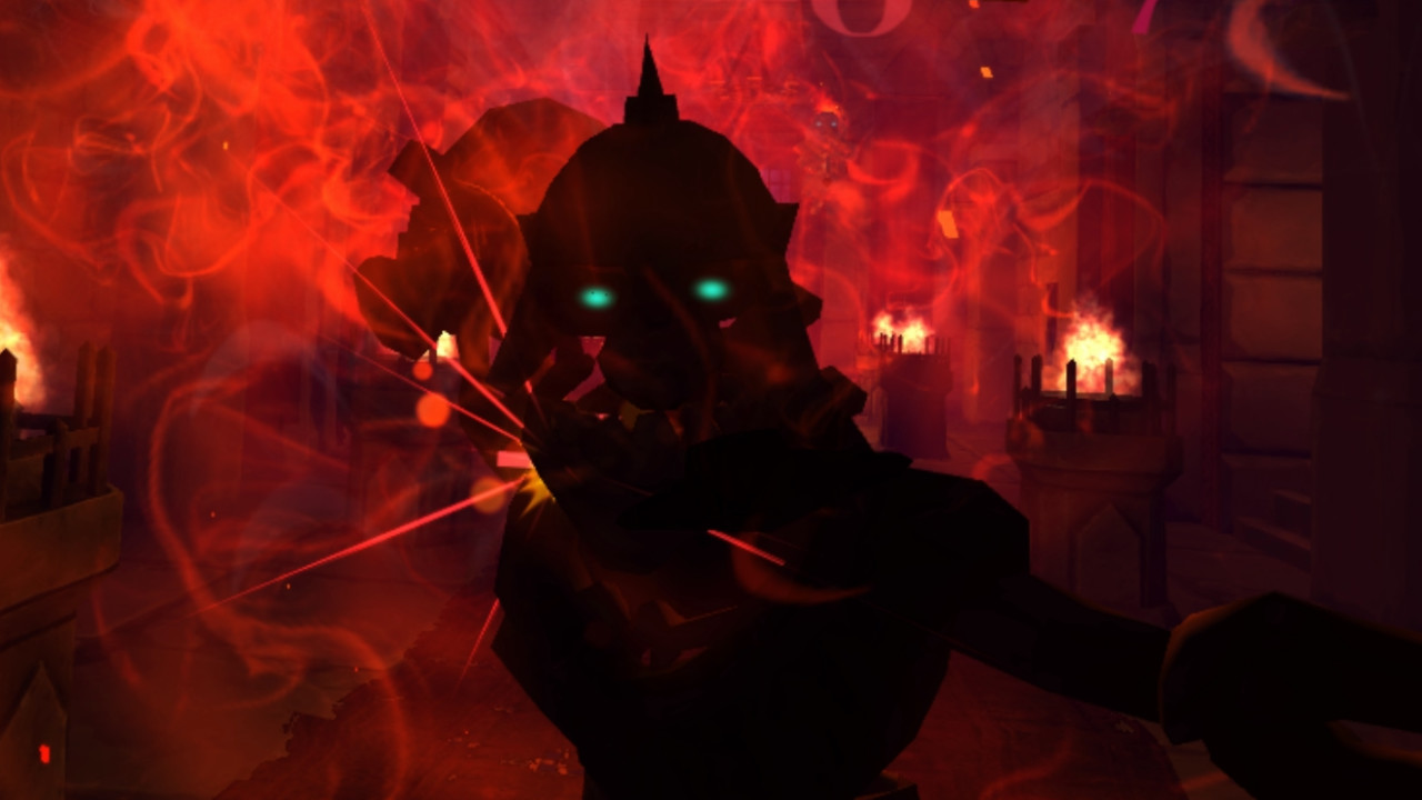 Vanishing Realms screenshot 6
