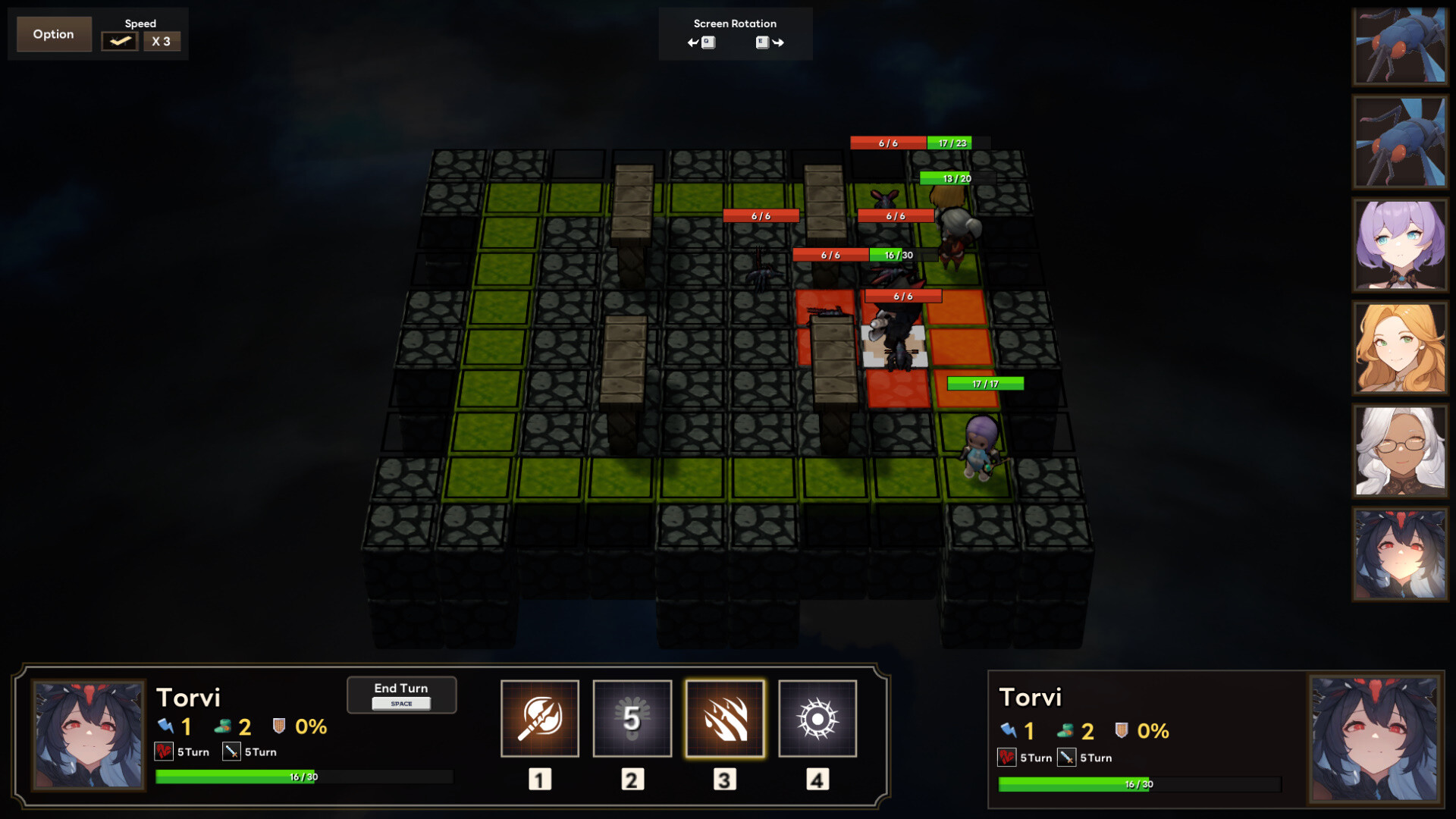 The Hunting! screenshot 7