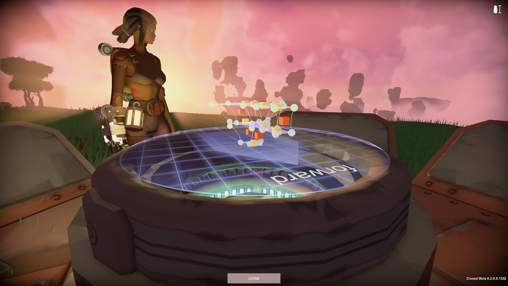 Worlds Adrift screenshot 4