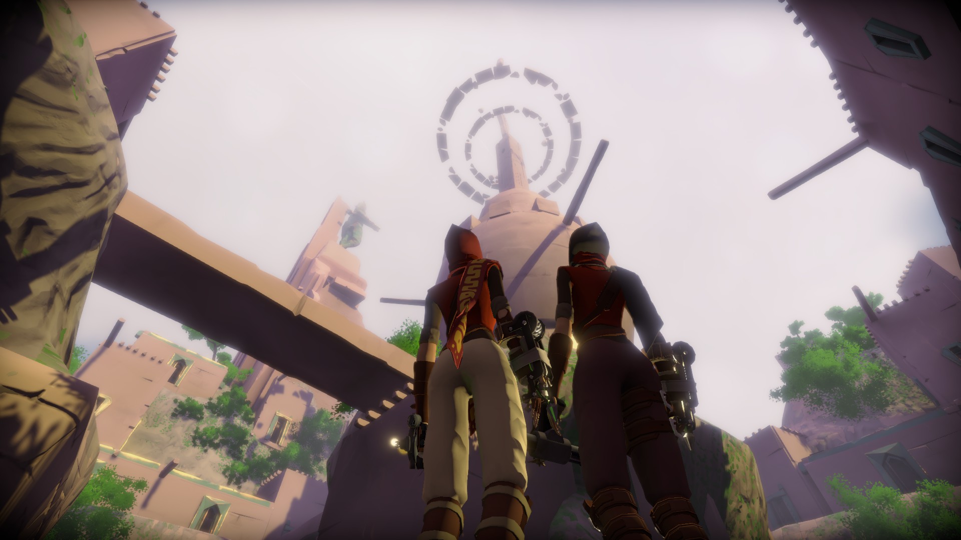 Worlds Adrift screenshot 5