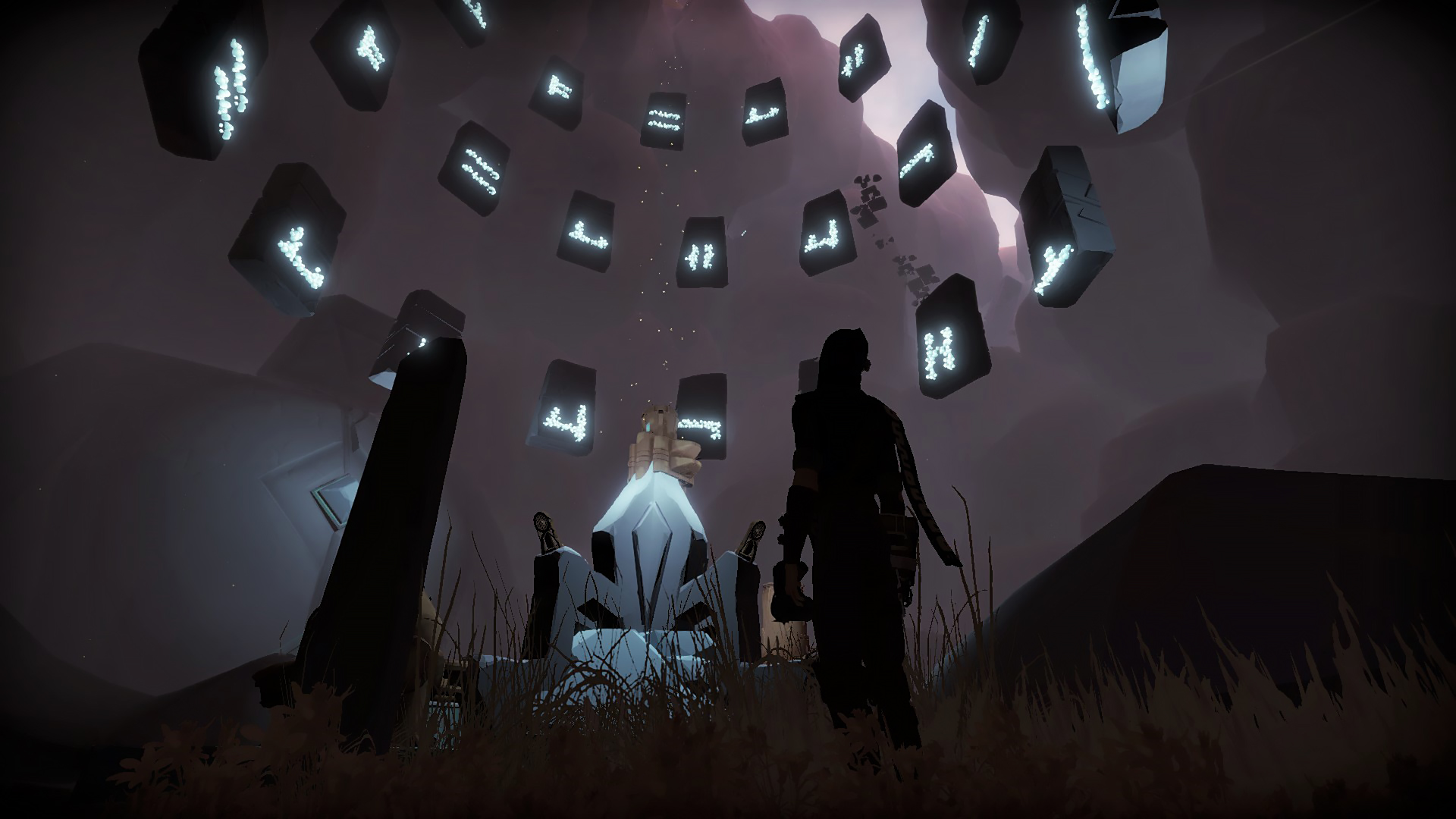Worlds Adrift screenshot 8