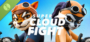 Super Cloud Fight Demo