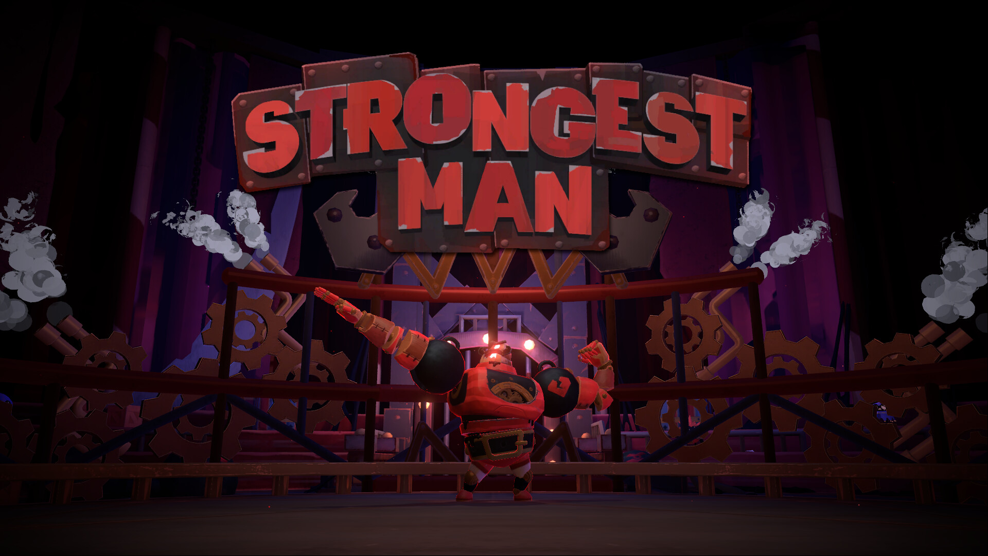 Nightmare Circus screenshot 9