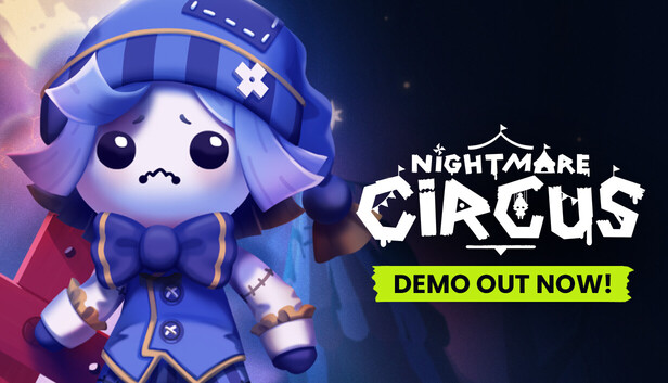 Nightmare Circus