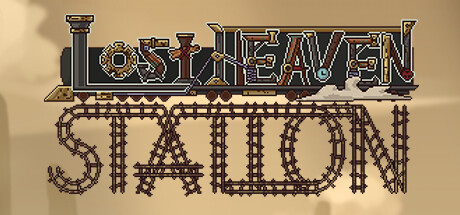 Lost Heaven Station: header artwork