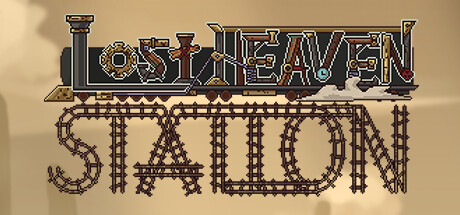 Lost Heaven Station Cover Image