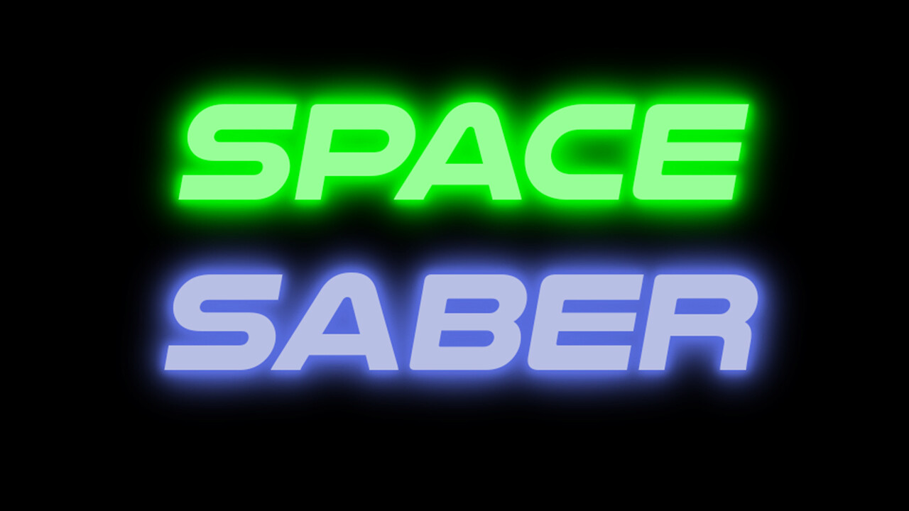 Space Saber screenshot 11