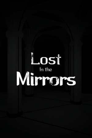 Lost in the Mirror