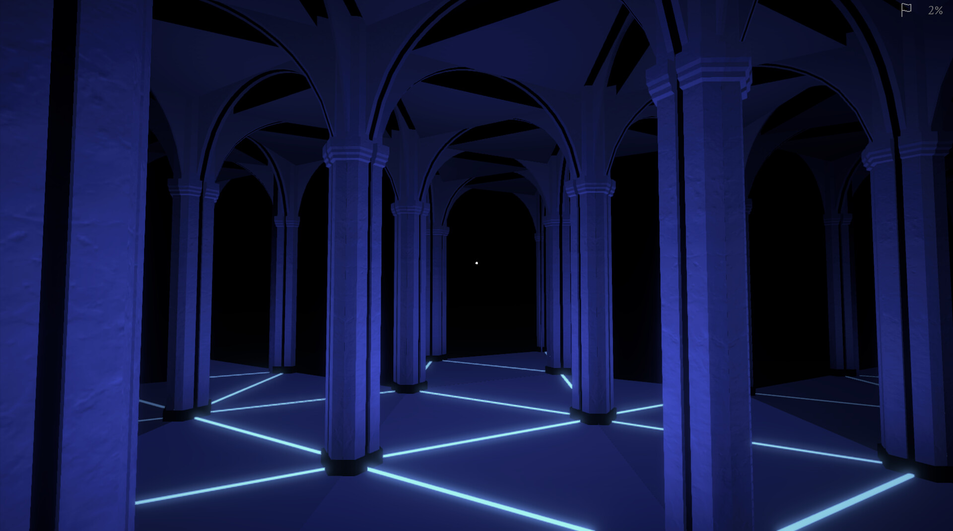 Lost in the Mirror screenshot 4