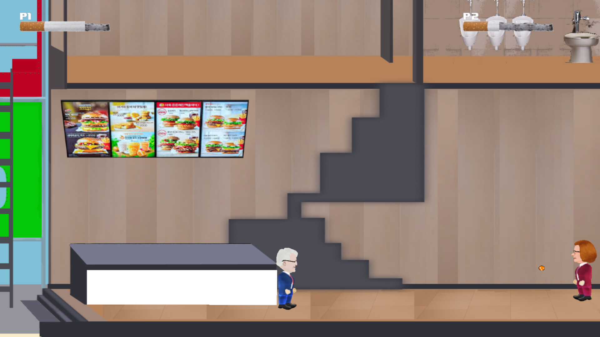 PolClash Australia screenshot 4