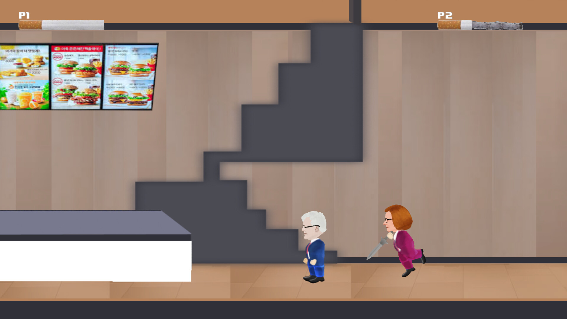 PolClash Australia screenshot 3