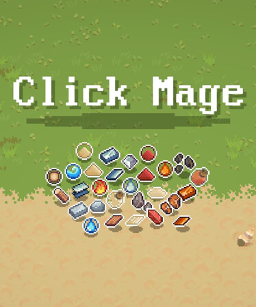 Click Mage