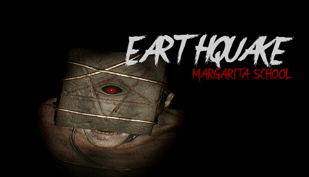 Earthquake: Margarita School en Steam