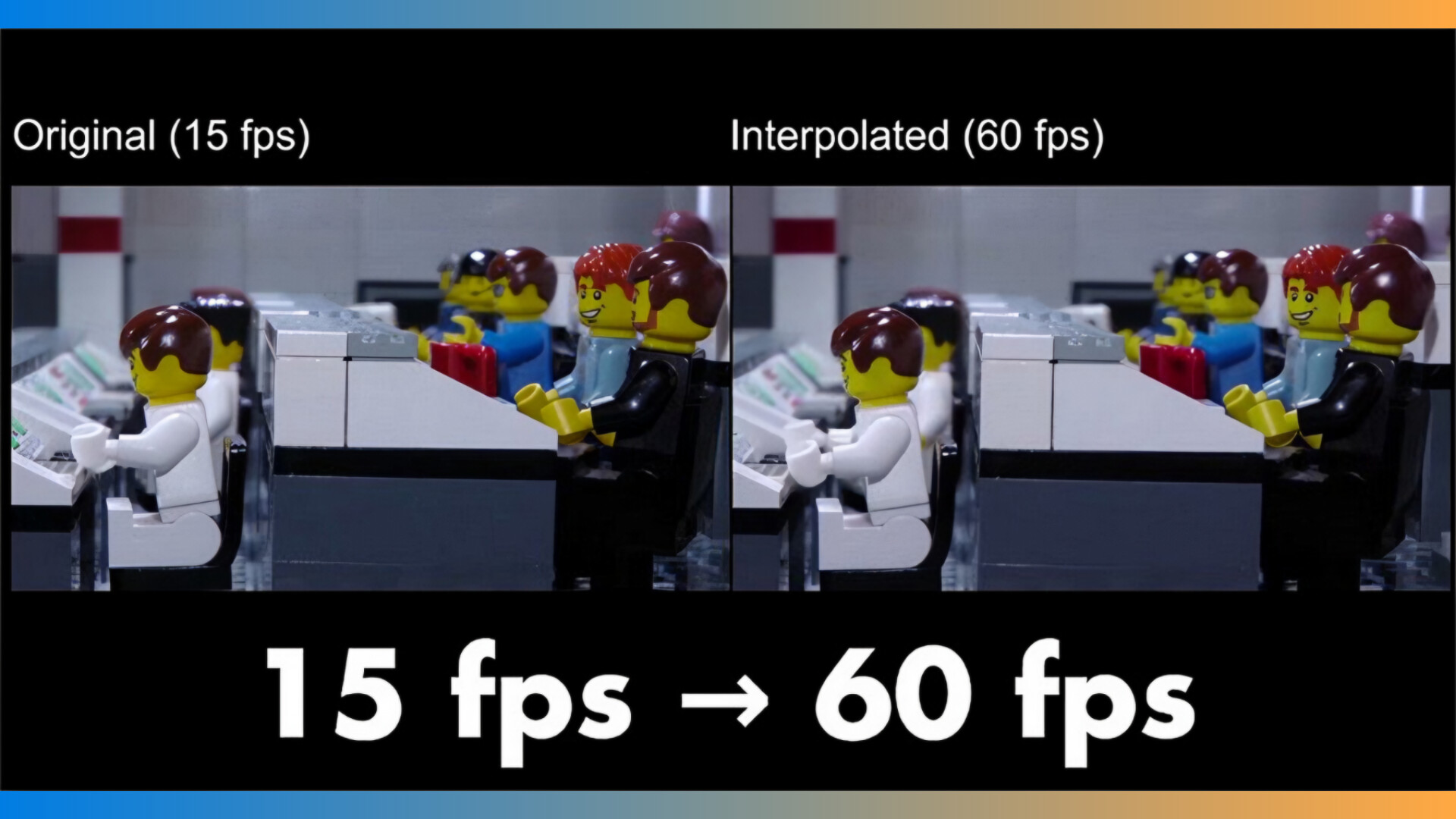 FluidFrames screenshot 3