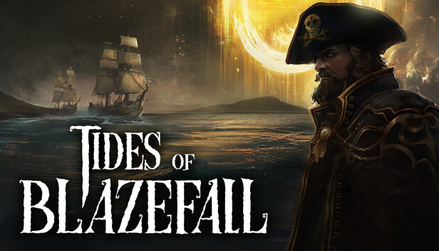 Tides of Blazefall