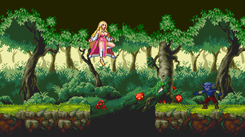 Liphidain: Key Keeper screenshot 2