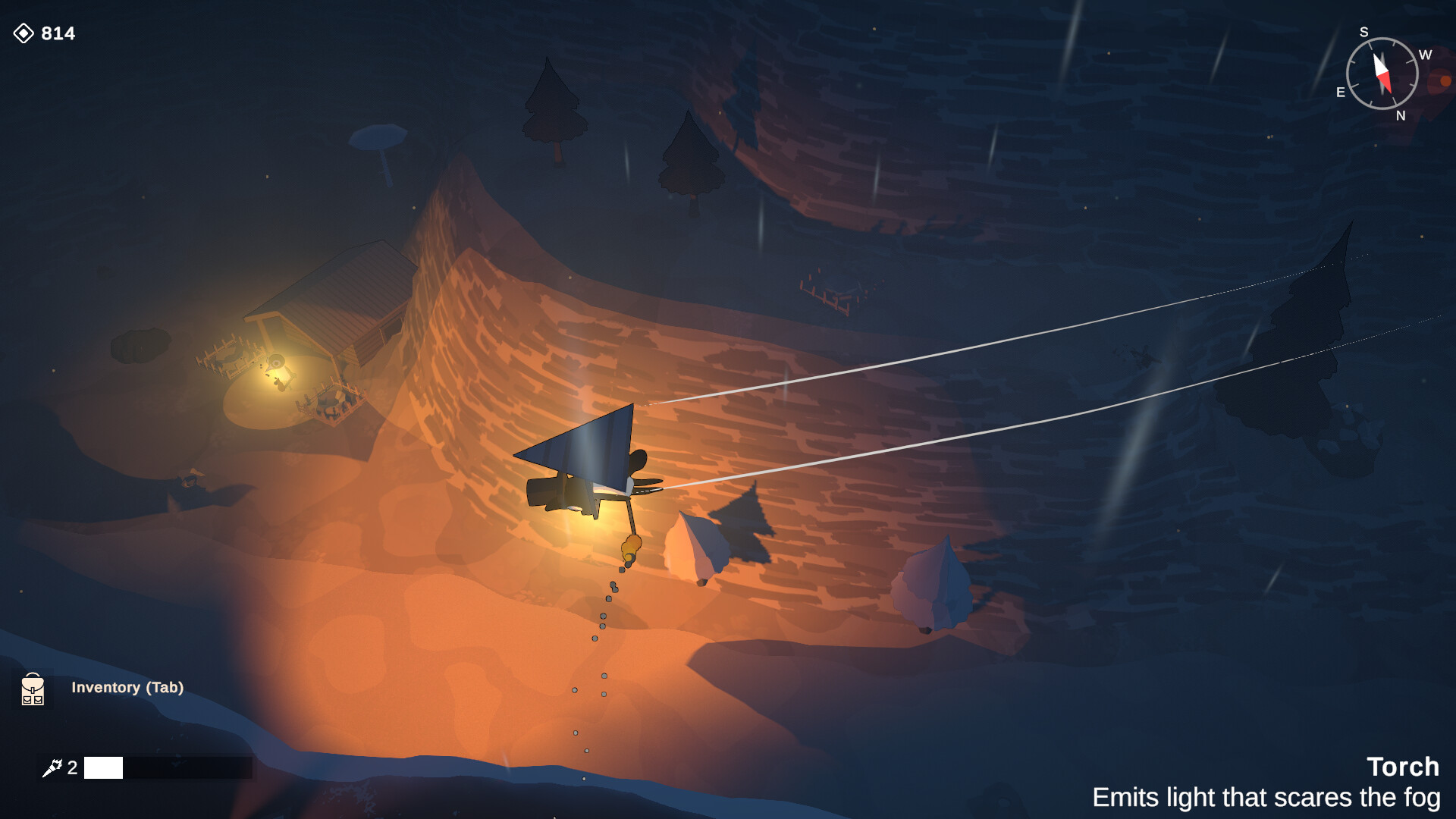 Lightkeeper screenshot 16