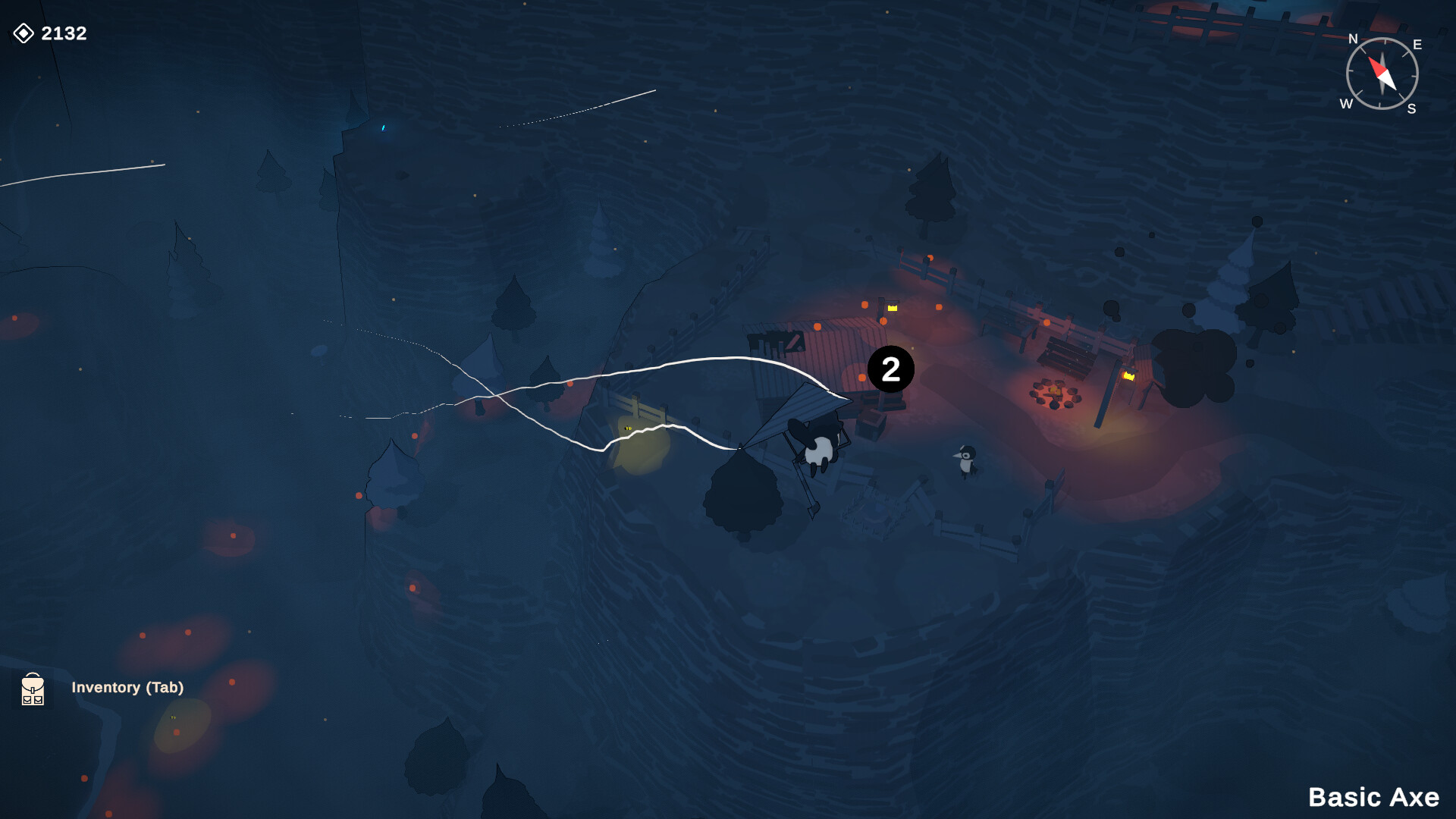 Lightkeeper screenshot 14