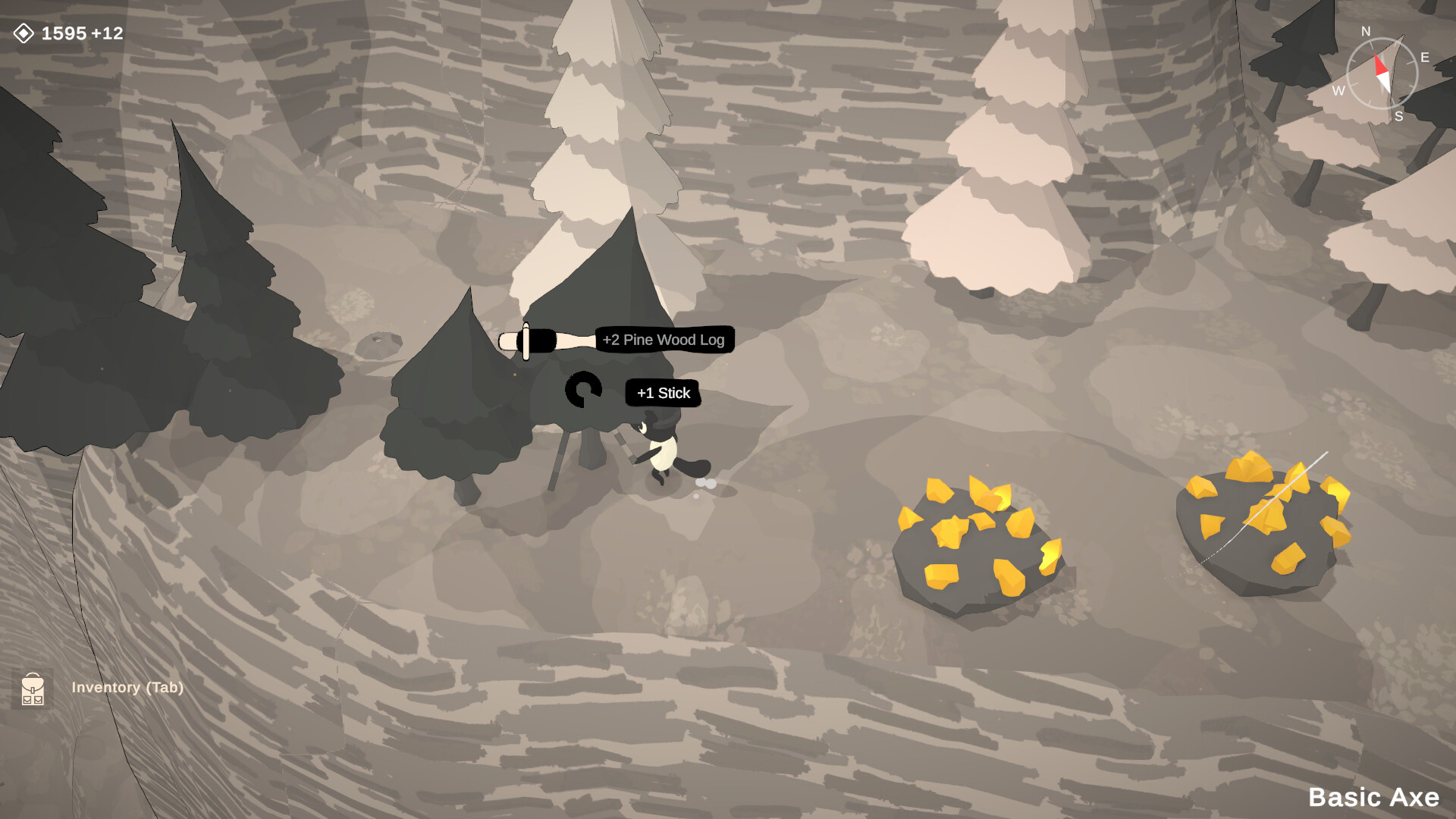 Lightkeeper screenshot 3