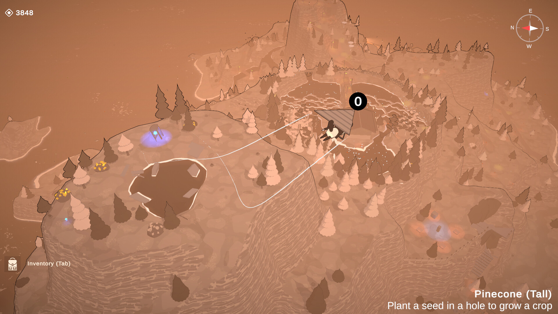 Lightkeeper screenshot 4