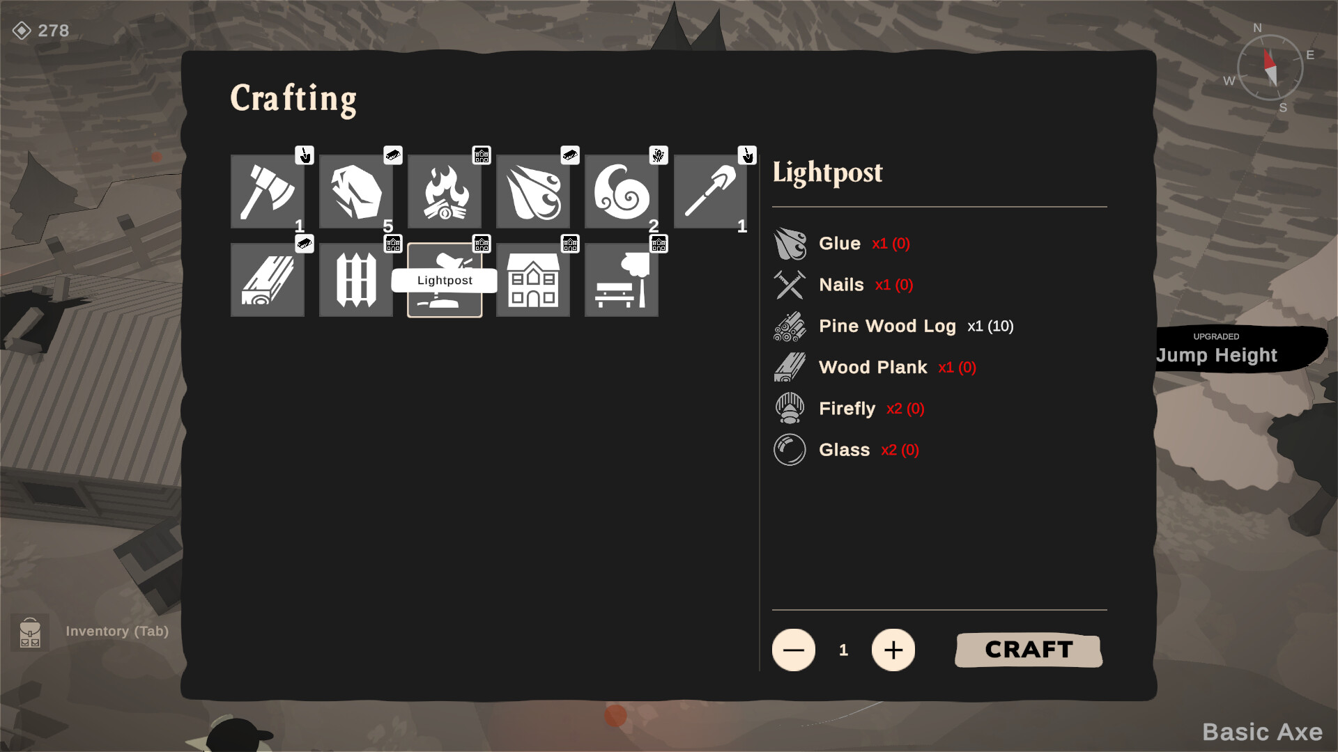 Lightkeeper screenshot 5