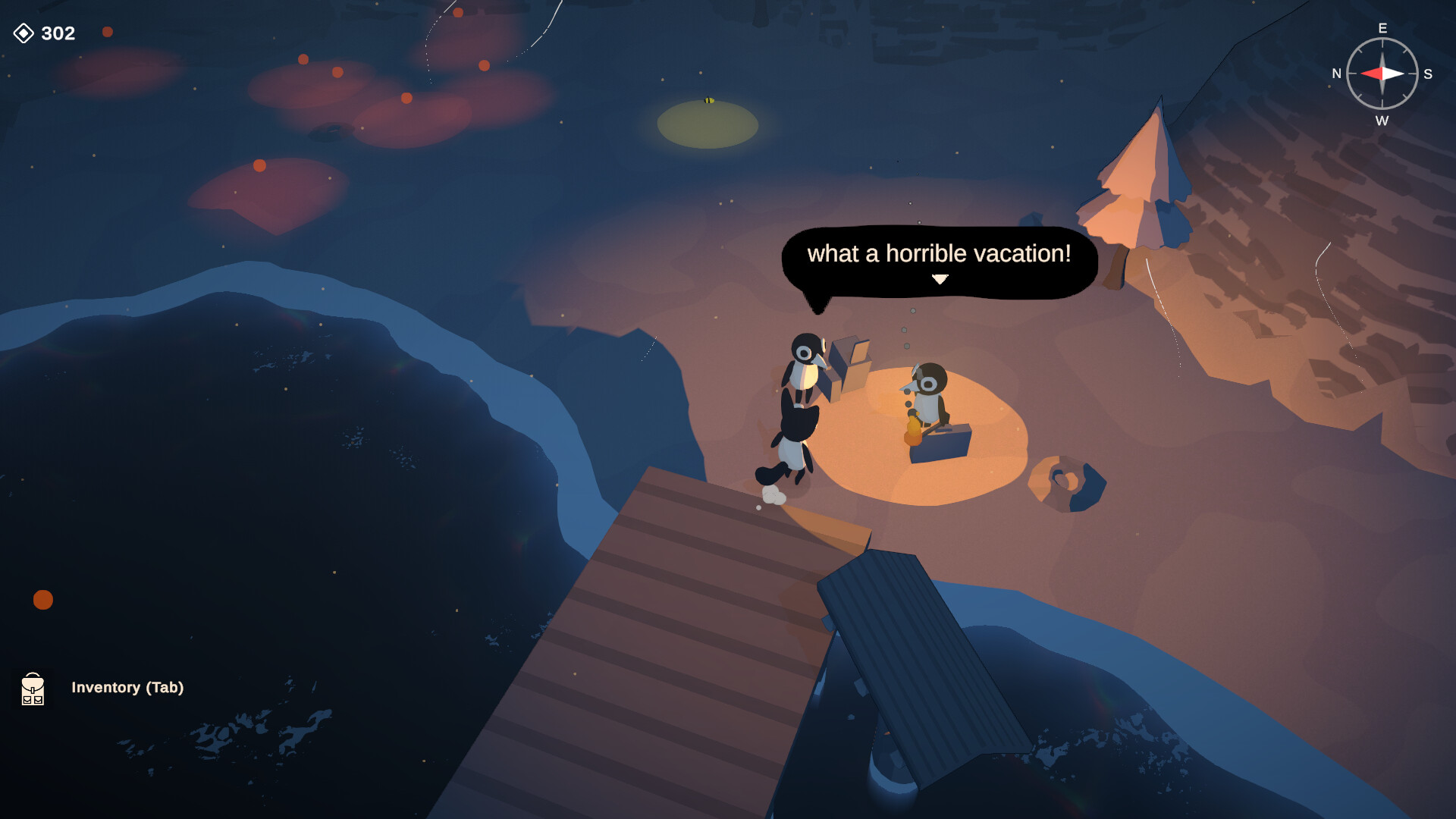 Lightkeeper screenshot 11