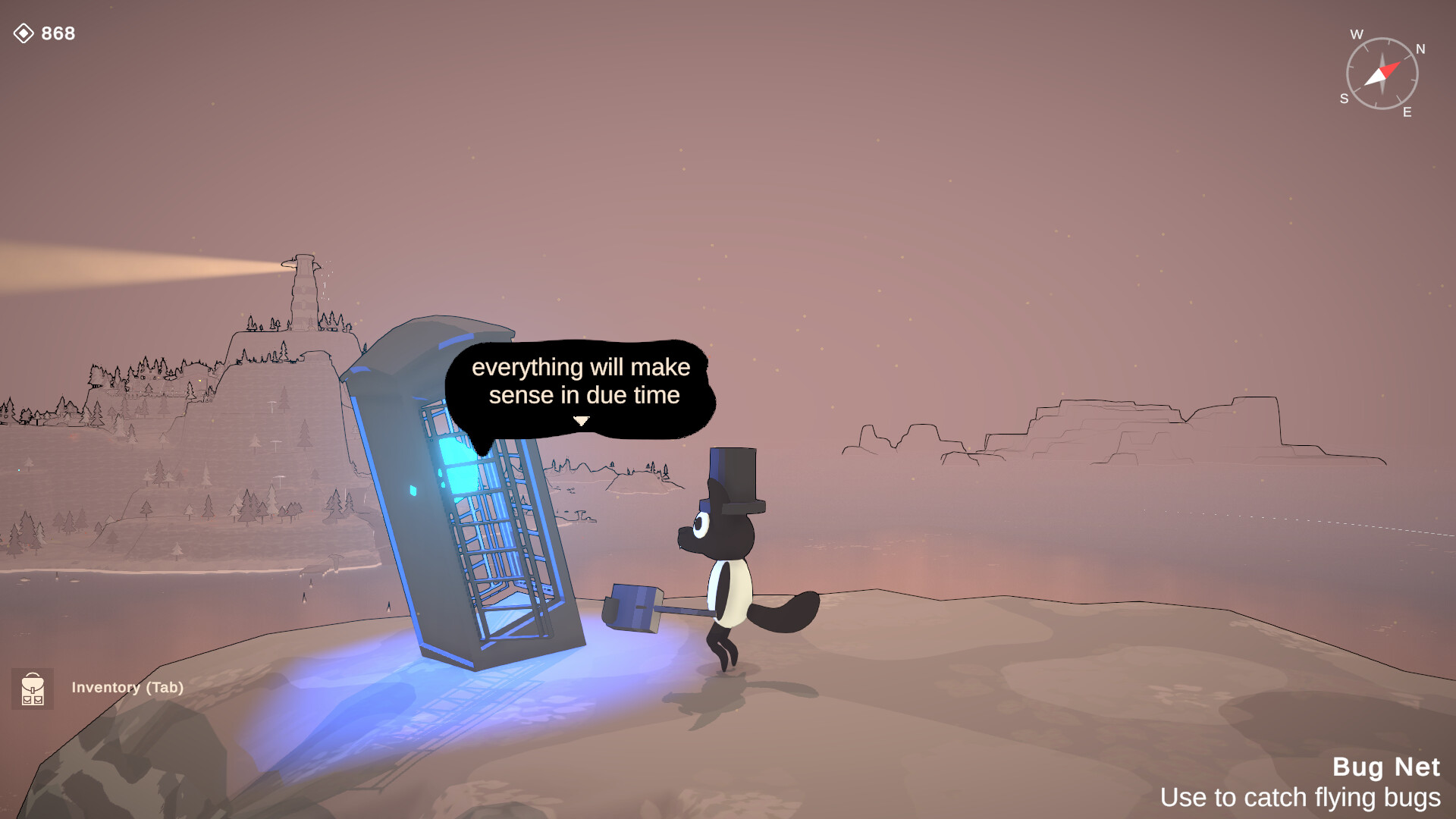 Lightkeeper screenshot 15
