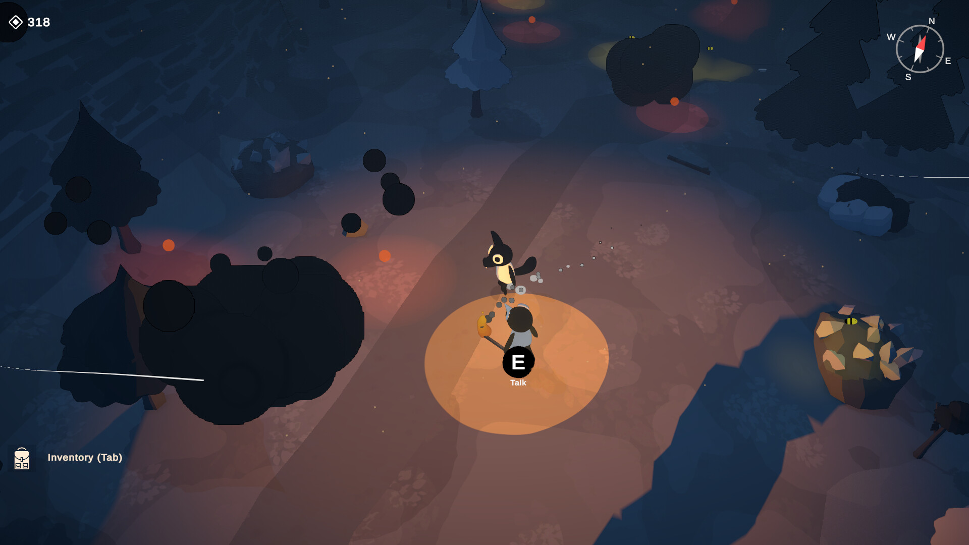 Lightkeeper screenshot 13