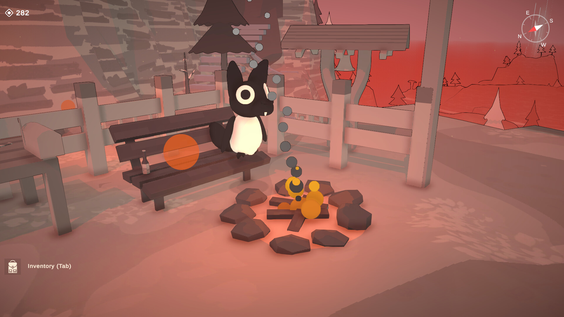 Lightkeeper screenshot 10