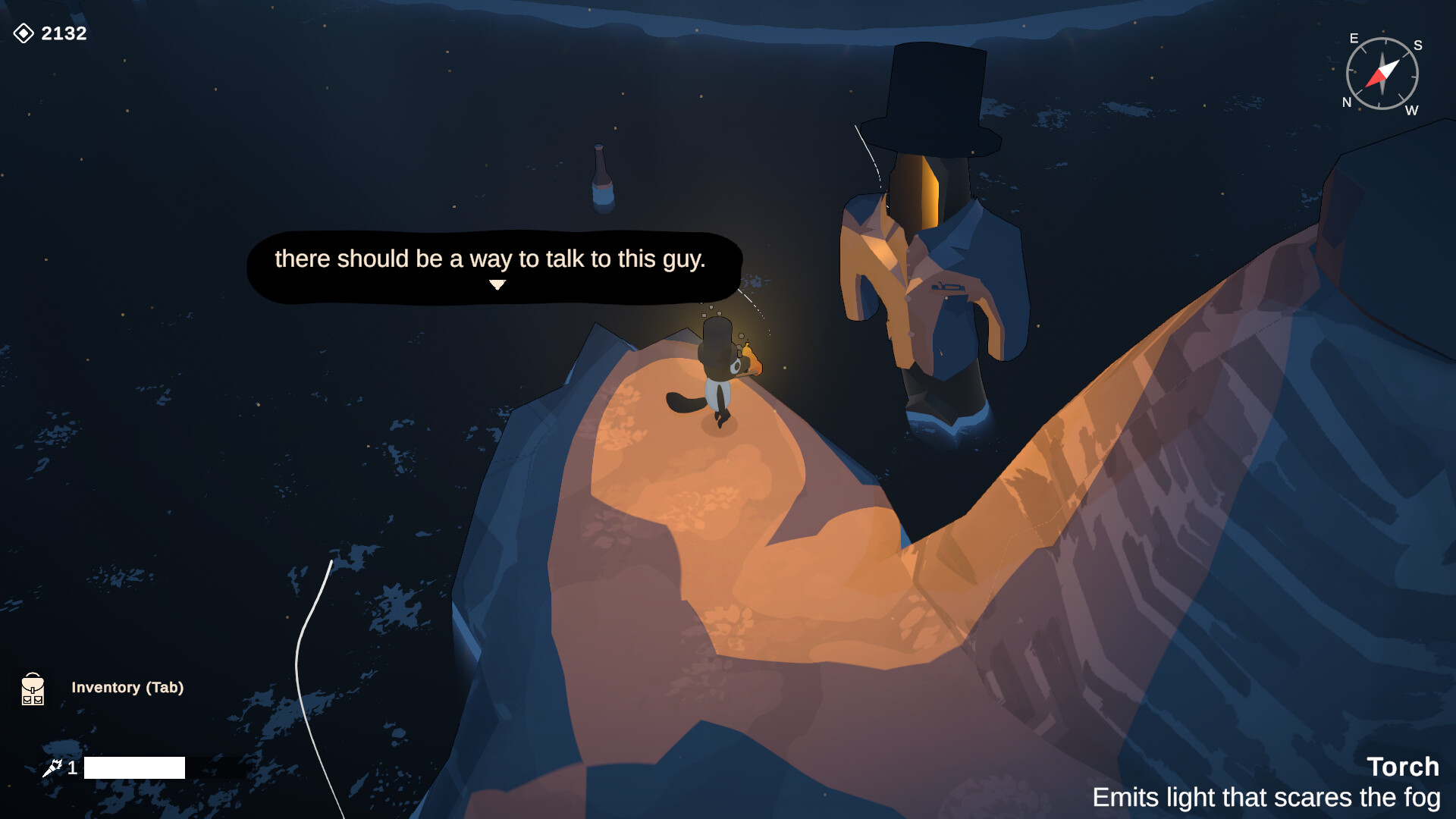 Lightkeeper screenshot 8