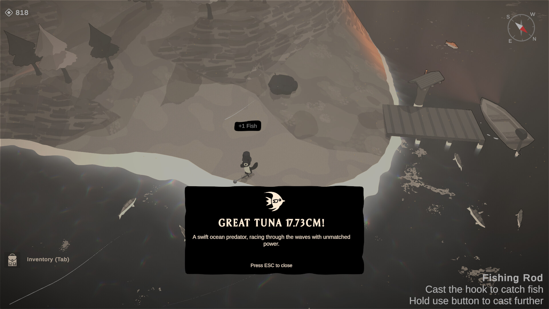 Lightkeeper screenshot 12