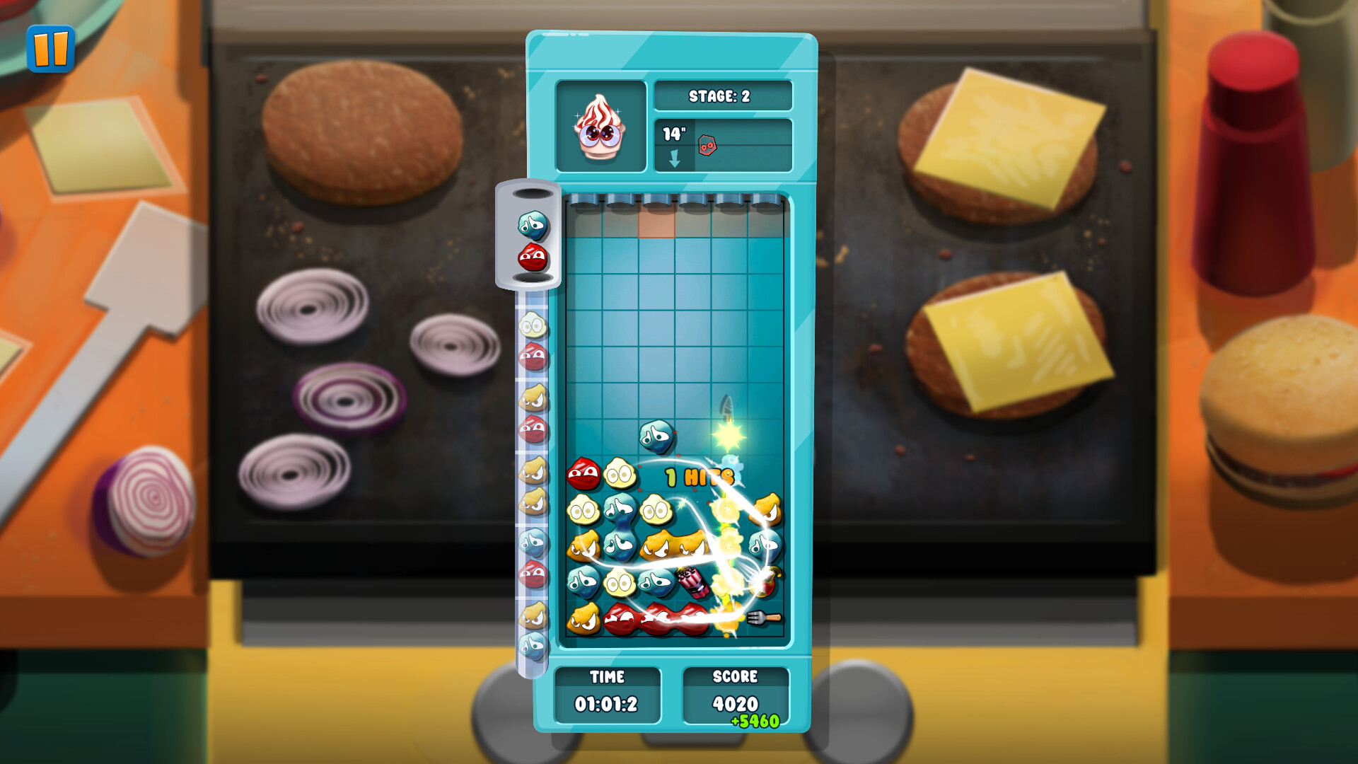 Mayo Mayo screenshot 6